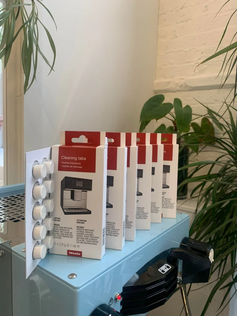 Miele - Cleaning tablets - Image 3