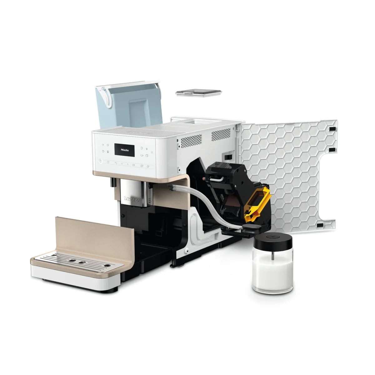 Miele - CM 6360 - Image 34