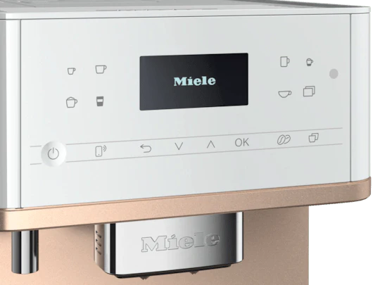 Miele - CM 6360 - Image 35
