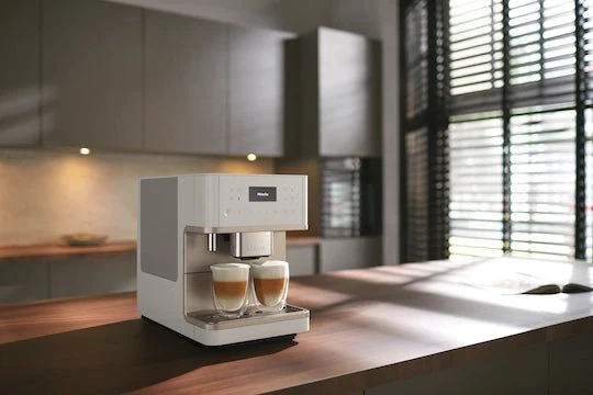 Miele - CM 6360 - Image 38