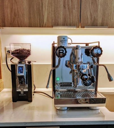 Rocket - Appartamento Black - Copper - Image 6