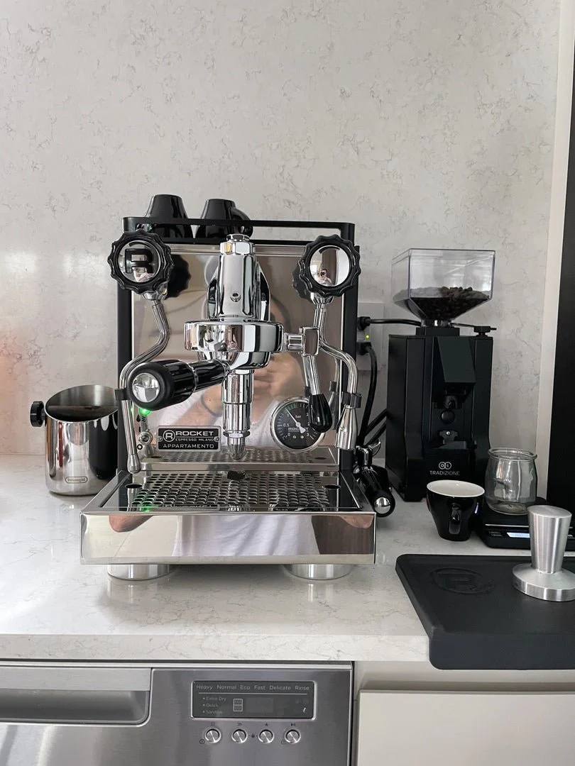 Rocket - Appartamento Black - Copper - Image 7