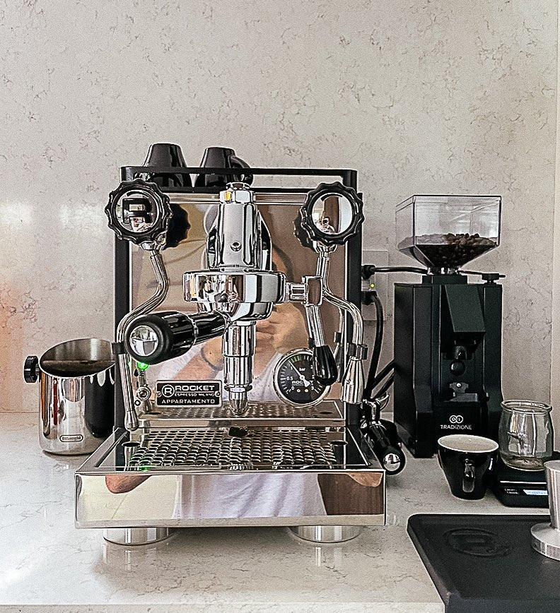 Rocket - Appartamento Black - White - Image 12