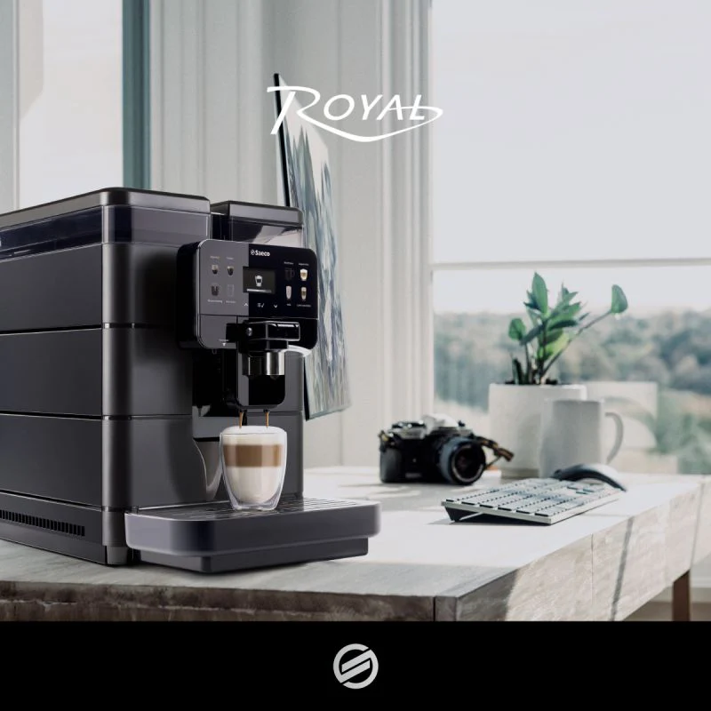 Saeco - Royal OTC - Image 3