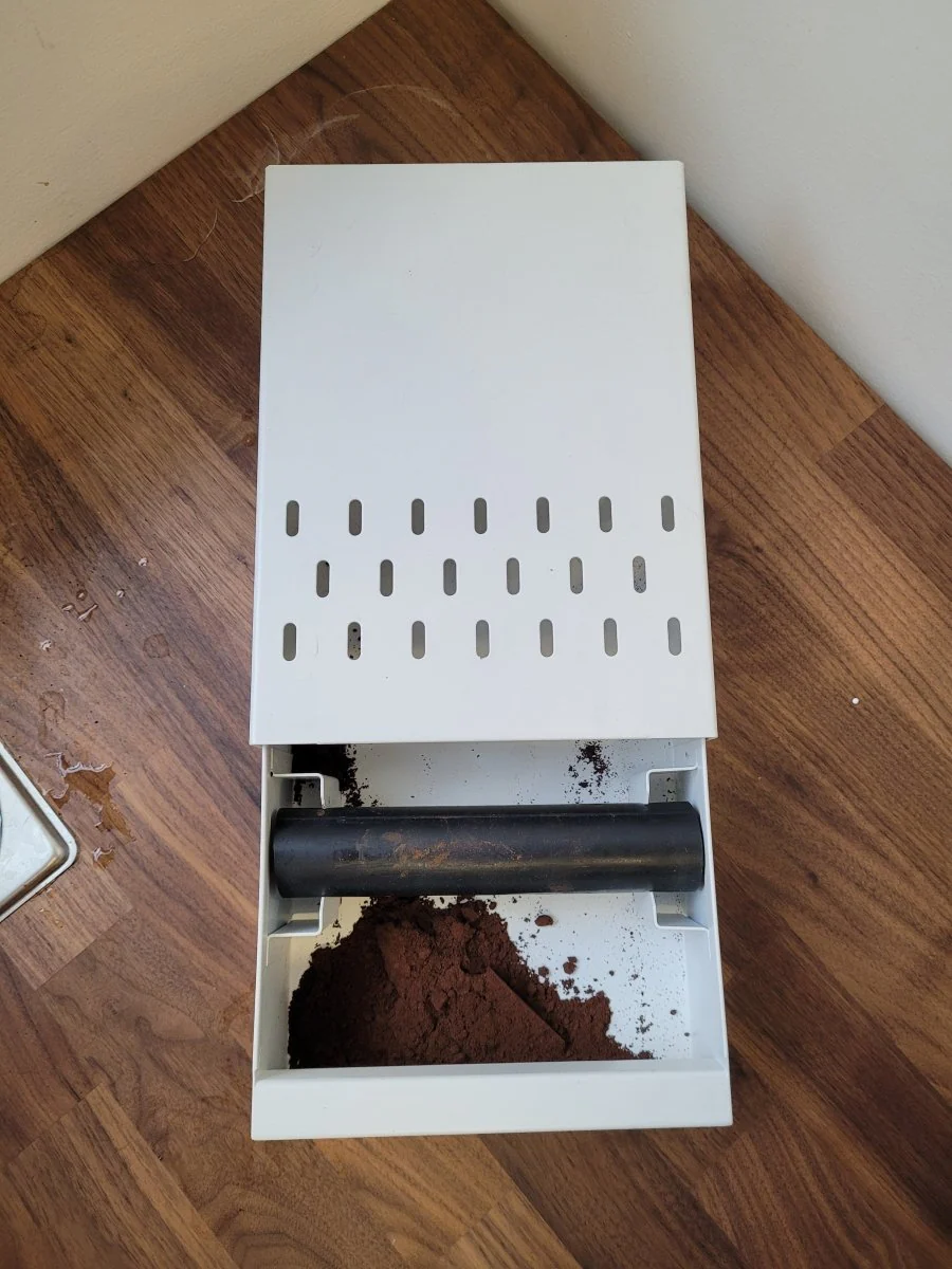 Small Knock box drawer - Image 10