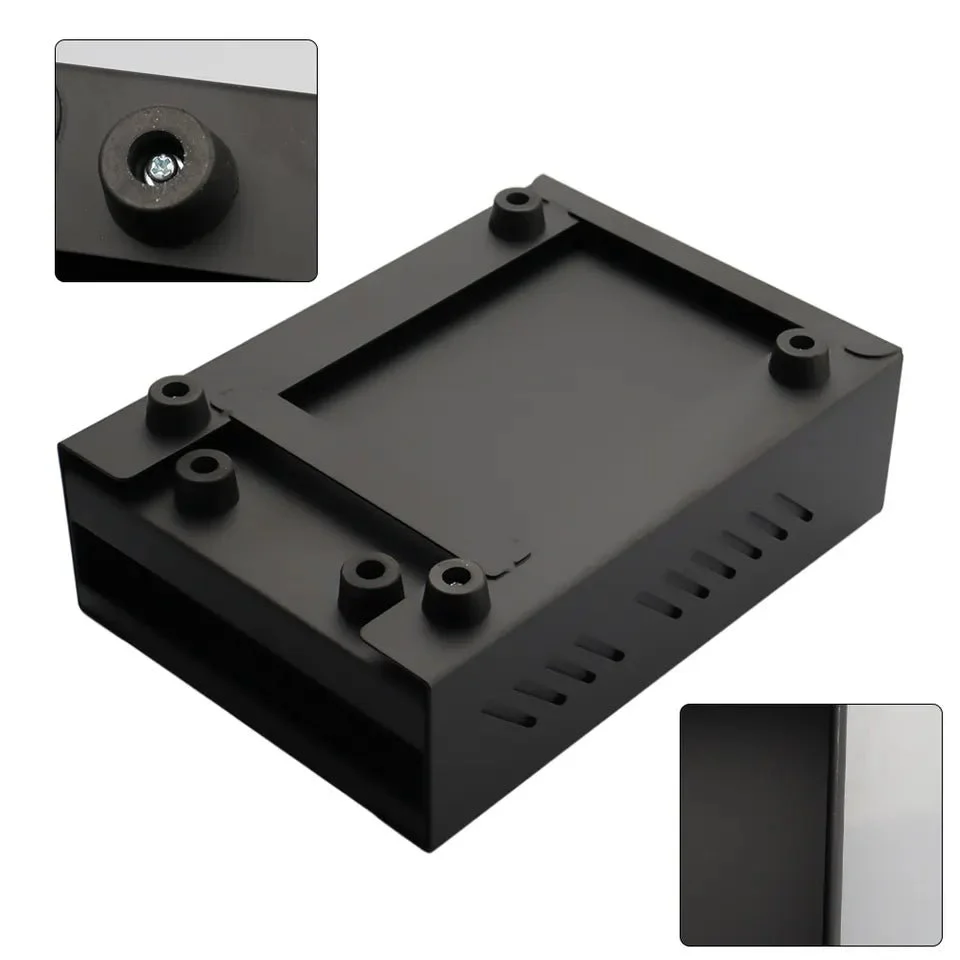 Small Knock box drawer - Image 3