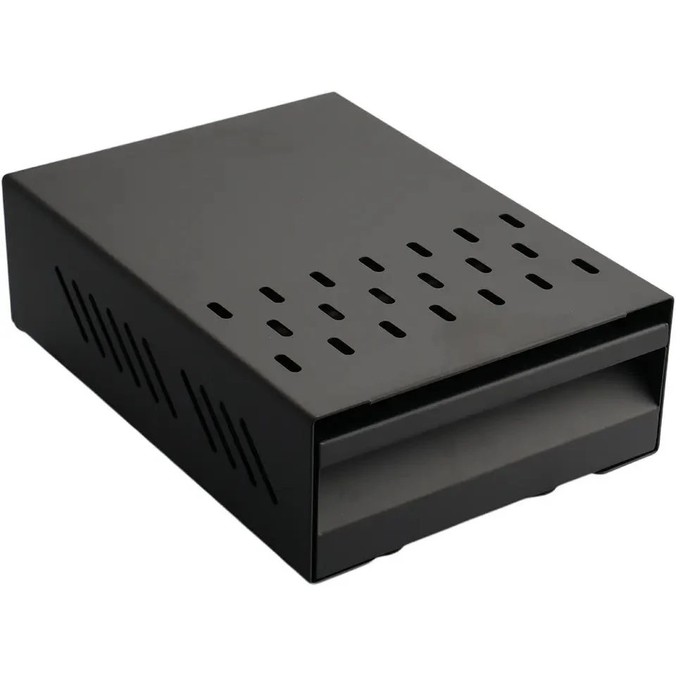 Small Knock box drawer - Image 5