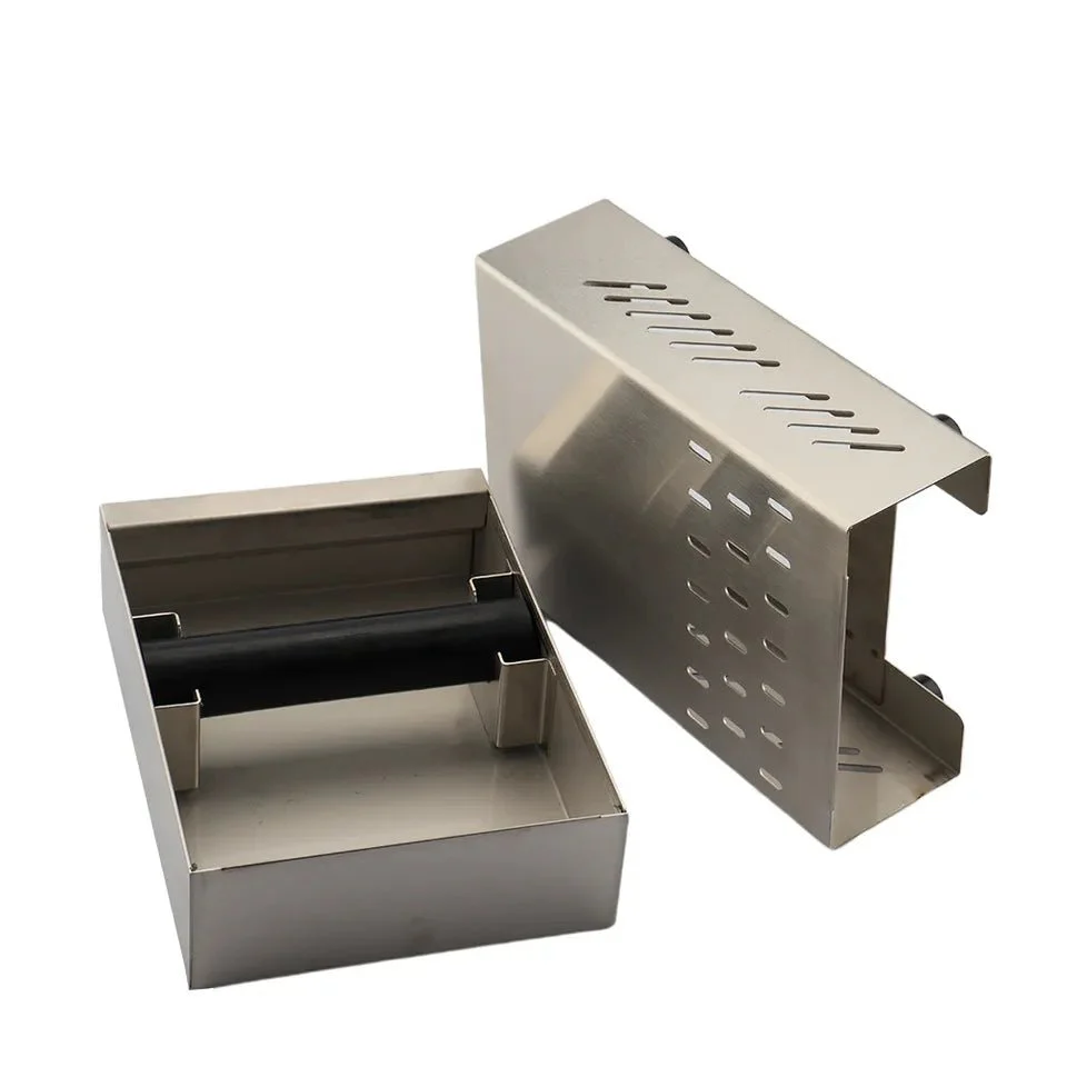 Small Knock box drawer - Image 7