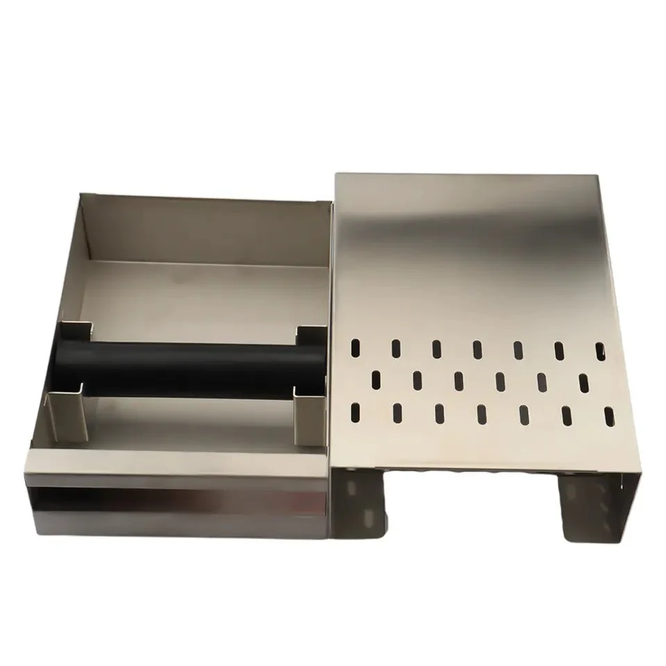 Small Knock box drawer - Image 8